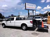 Used 2011 Ford F150 XL w/ HD Payload Pkg image 5