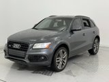 Used 2016 Audi SQ5 Premium Plus w/ Technology Package image 3