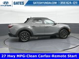 Used 2023 Hyundai Santa Cruz SEL Premium image 3