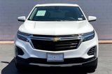 Used 2023 Chevrolet Equinox LT image 2