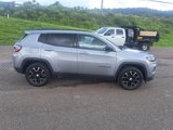 Certified 2022 Jeep Compass Latitude w/ Convenience Group image 4