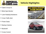 Used 2023 Hyundai Kona SEL image 3