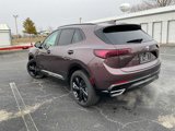 New 2025 Buick Envision Sport Touring image 5