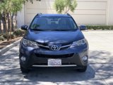 Used 2013 Toyota RAV4 XLE image 2