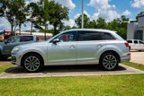Used 2017 Audi Q7 3.0T Premium Plus w/ Premium Plus Package image 2