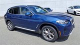 Used 2022 BMW X3 xDrive30i w/ Premium Package 2 (ZPA) image 2