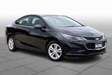 Used 2018 Chevrolet Cruze LT image 3