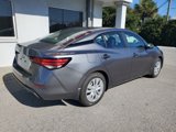 New 2025 Nissan Sentra S image 3