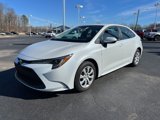Used 2022 Toyota Corolla LE image 3