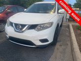 Used 2015 Nissan Rogue S image 2
