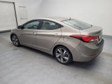 Used 2016 Hyundai Elantra Limited image 3