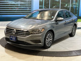 Used 2021 Volkswagen Jetta S image 3