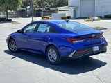Certified 2024 Hyundai Elantra SEL image 5