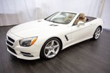 Used 2016 Mercedes-Benz SL 400 image 3
