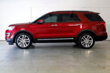 Used 2017 Ford Explorer Limited image 5