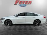 Used 2021 Honda Accord Sport Special Edition image 2