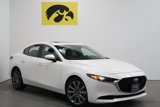 New 2025 MAZDA MAZDA3 s image 2