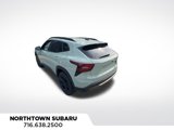 Used 2025 Chevrolet Trax ACTIV w/ Sunroof Package image 4