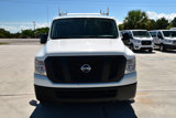 Used 2020 Nissan NV 2500 SV image 2