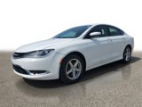 Used 2015 Chrysler 200 C w/ Navigation & Sound Group I image 2