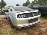 Used 2014 Ford Mustang Coupe w/ Equipment Group 102A image 5