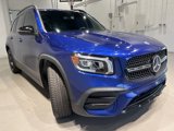 Used 2021 Mercedes-Benz GLB 250 w/ AMG Line image 3