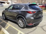 Used 2020 MAZDA CX-5 Grand Touring w/ GT Premium Package image 4