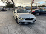 Used 2019 BMW 430i Coupe w/ Convenience Package image 3