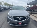 Used 2020 Buick Envision Preferred image 2