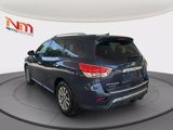 Used 2014 Nissan Pathfinder SV w/ Trailer Tow Package image 3