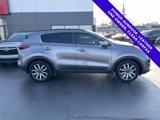 Used 2019 Kia Sportage EX w/ EX Technology Package image 2