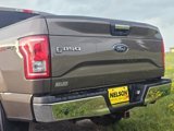 Used 2017 Ford F150 XLT w/ Equipment Group 302A Luxury image 3