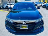 Used 2018 Honda Accord Sport image 2