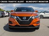 Used 2021 Nissan Rogue Sport S image 2