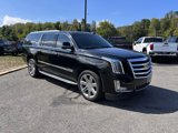 Used 2016 Cadillac Escalade ESV Luxury image 1