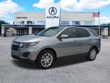 Used 2023 Chevrolet Equinox LT image 2