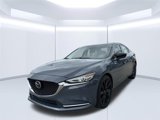 Used 2021 MAZDA MAZDA6 Carbon Edition image 3
