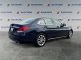 Used 2017 Mercedes-Benz C 300 Sedan image 5
