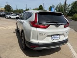 Used 2019 Honda CR-V EX image 4