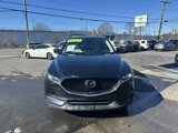 Used 2019 MAZDA CX-5 Touring image 2