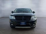 Used 2012 Dodge Journey R/T w/ Navigation & Sound Group I image 2