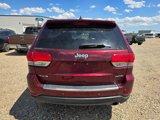 Used 2018 Jeep Grand Cherokee Limited w/ Luxury Group II image 5