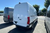 New 2025 Mercedes-Benz Sprinter 2500 image 3