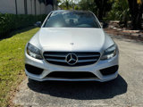 Used 2017 Mercedes-Benz C 300 Sedan w/ Sport Package image 2