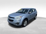 Used 2014 Chevrolet Equinox LS image 2