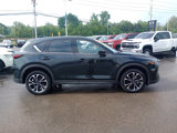 Used 2023 MAZDA CX-5 AWD 2.5 S w/ Premium Plus Pkg image 2