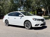 Used 2016 Nissan Sentra SR image 2
