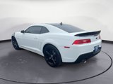 Used 2015 Chevrolet Camaro SS w/ LPO, Black Appearance Package image 4