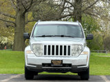 Used 2009 Jeep Liberty Sport w/ Popular Equipment Group image 5