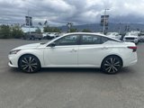 Used 2022 Nissan Altima 2.5 SR image 5